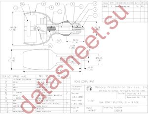 ZA5018 datasheet  